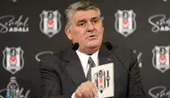 Serdal Adalı'dan Eyüpspor maçı öncesi Beşiktaş taraftarına özel mesaj