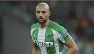 Fenerbahçe'den Amrabat için herkesi ters köşe yapan karar : Görüşmeler başladı