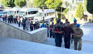 Uşak Belediyesi'ndeki 'sahte sigorta' operasyonunda yeni gelişme : 9 kişi tutuklandı