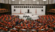 TBMM Genel Kurulu toplandı : Pek çok konu gündeme geldi