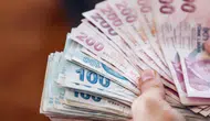 Yaşlı ve engelli aylıkları artışlı şekilde ödenmeye başlandı