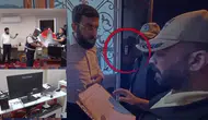 Alparslan Kuytul soruşturmasında yeni gelişme : Bilgisayar kasaları ve harddiskler yok edildi