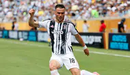Filip Kostic'in yeni adresi belli oldu : 2 yıllık sözleşme imzalıyor