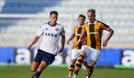 Kasımpaşa, Hull City ile 1-1 berabere kaldı