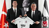 Dusan Vlahovic'in imza töreni ne zaman, saat kaçta ? Beşiktaş'tan açıklama geldi