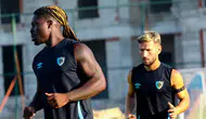 Erzurumspor FK, Galatasaray maçının hazırlıklarına başladı