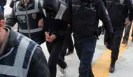 Eskişehir'de uyuşturucu operasyonları : 3 tutuklu