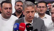 Yeni Parti Gaziantep İl Başkanı Erhan Deniz Güngen hakkında soruşturma başlatıldı