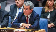 Türkiye'den İsrail'in Suriye saldırılarına sert tepki