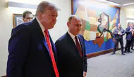 CIA Direktörü Ratcliffe'in Moskova ziyaretinin perde arkası : Trump, Putin ve Zelensky için üçlü zirve