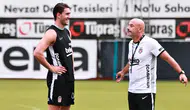 Beşiktaş, Süper Lig'in ilk haftasında Eyüpspor'u konuk edecek