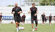 Sivasspor'da Kayserispor maçının hazırlıkları tamamlandı