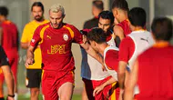 Galatasaray, Erzurumspor FK maçının hazırlıklarına devam ediyor