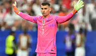 Dominik Livakovic, Barcelona'da ! Bonservis bedeli belli oldu