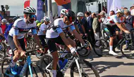 Tour of İstanbul, 3-6 Eylül’de düzenlenecek