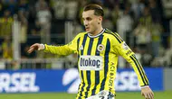 Fenerbahçeli futbolcu Kerem Aktürkoğlu'ndan sakatlık durumuyla ilgili ilk açıklama