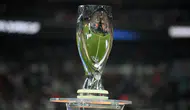 PSG ve Aston Villa, UEFA Süper Kupa finalinde karşı karşıya gelecek