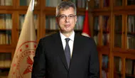 Bakan Memişoğlu'ndan AK Parti'nin 25. yılına ilişkin paylaşım
