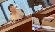 İzmit Belediyesi rüşvet görüntüleri sonrası ifadesi ortaya çıktı ! 'Ruhsat için 30 bin TL istediler'