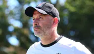 Beşiktaş, Hradec Kralove karşısında avantaj peşinde ! İşte Italiano'nun ilk 11'i