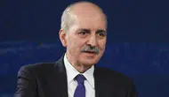 TBMM Başkanı Kurtulmuş'tan LGS açıklaması