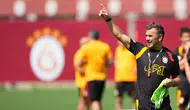 Erzurumspor FK ve Galatasaray, ligde 5. kez karşı karşıya gelecek