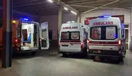 Adana'da göçükte ağır yaralanan işçi hayatını kaybetti