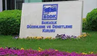 BDDK verileri açıklandı : Bankacılık sektörünün toplam kredi hacmi 27,4 trilyon liraya ulaştı