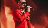 Gökhan Türkmen’in konserinde 9 çift evlilik teklifiyle romantik anlar yaşadı