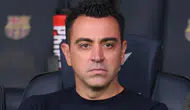 Hollanda Milli Takımı'nın yeni teknik direktörü Xavi oldu
