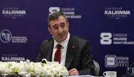 Cumhurbaşkanı Yardımcısı Yılmaz'dan enflasyon açıklaması