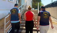 Batman'da JASAT operasyonu : 15 yıl hapis cezası bulunan firari hükümlü yakalandı