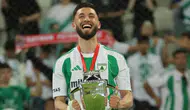 Sivasspor, Turan Tuzlacık'ı kadrosuna kattı