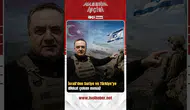 İsrail’den Suriye ve Türkiye’ye dikkat çeken mesaj!