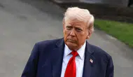 İran savaşı Trump'ın otoritesini sarstı : Kamuoyu desteği yüzde 33'e düştü