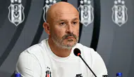 Beşiktaş'ın yeni sağ kanadı belli oldu : Italiano'dan kimsenin beklemediği hamle