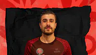 Dorukhan Toköz, Fatih Karagümrük ile sözleşme imzaladı
