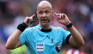 TFF'den açıklama : Anthony Taylor, MHK Elit Hakem Direktörü oldu