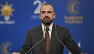 AK Parti Genel Başkan Yardımcısı Acar'dan İsrail'e sert tepki