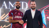 Trabzonspor'dan Salah transferine gösterilen ilgi için teşekkür mesajı