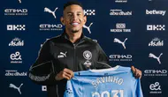 Savinho için Tottenham ve Manchester City arasında dev anlaşma : 87 milyon Euro ödenecek