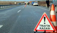 Balıkesir'de orman aracıyla çarpışan otomobil sürücü öldü