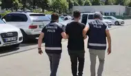 Samsun'da kesinleşmiş hapis cezası bulunan 3 hükümlü yakalandı