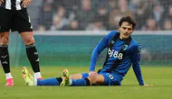 Getafe, Enes Ünal ile anlaşmaya vardı : 3 yıllık sözleşme imzalanacak