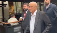Ekrem İmamoğlu'nun babası hakkında suç duyurusu talebi
