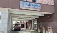 Bilecik'te iş kazası ! Seyir halindeki traktörden düşen işçi yaralandı