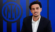 Inter, Curtis Jones'u kadrosuna kattı ! Liverpool'a 30 milyon Euro ödenecek