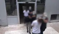 Diyarbakır'da 2 kişiyi darbeden 3 şüpheli tutuklandı