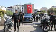 Diyarbakır'da 'Yunus' timlerinden suça geçit yok : 7 ayda 717 gözaltı, 529 silah ele geçirildi