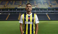 Fenerbahçe, Cengiz Ünder ile yollarını ayırdı